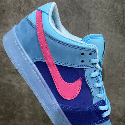Dunk SB Run The Jewels