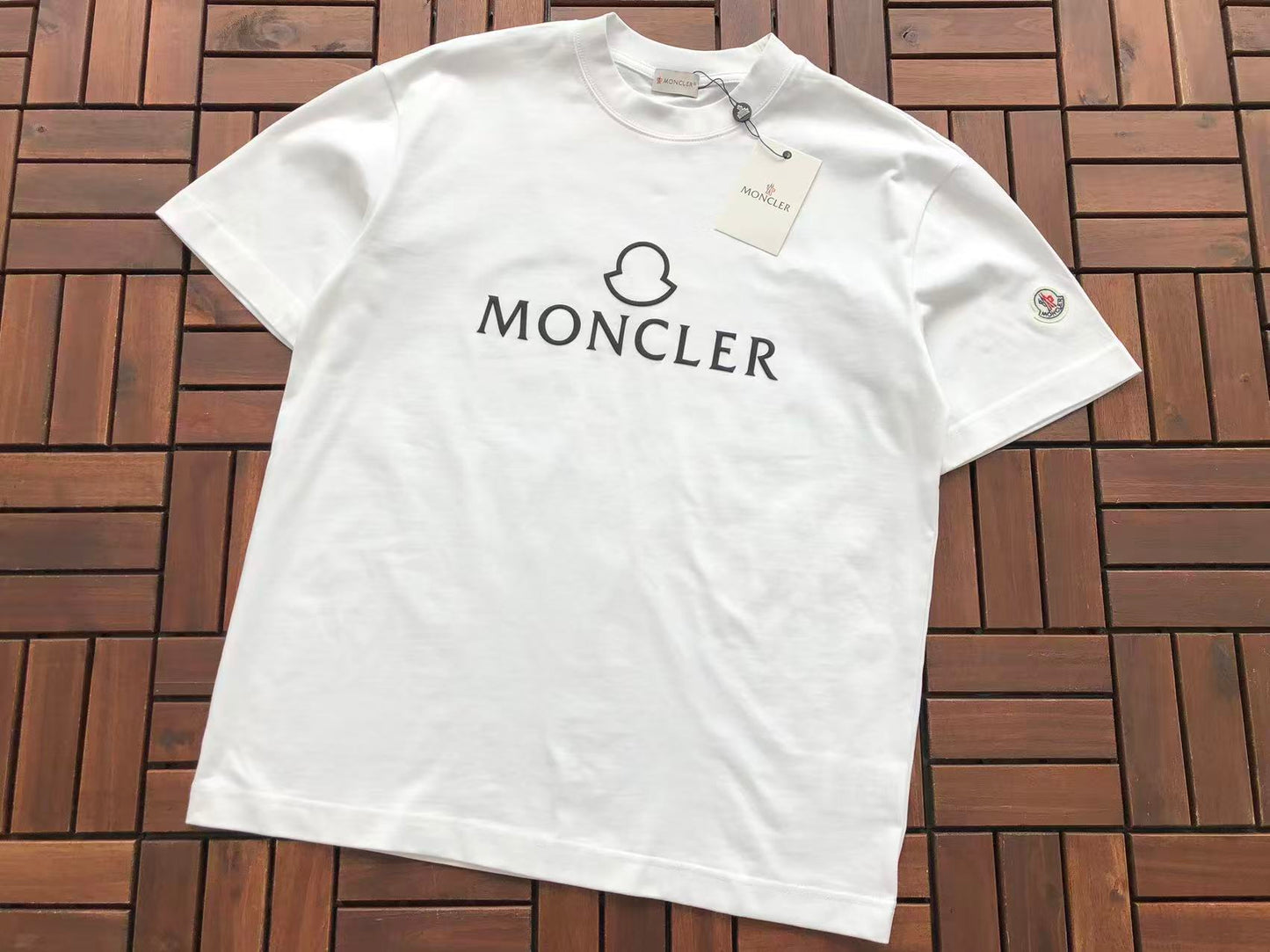 T-Shirts MC