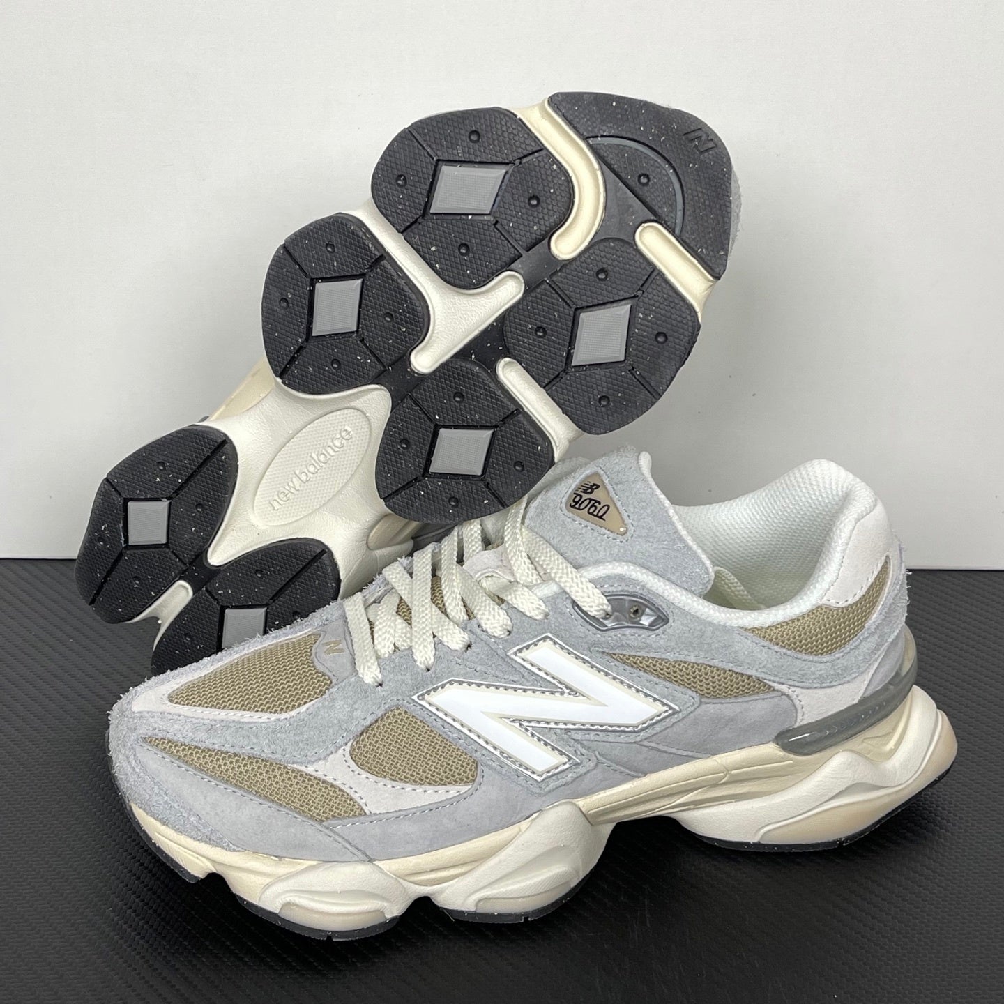 NB 9060 Slate Grey