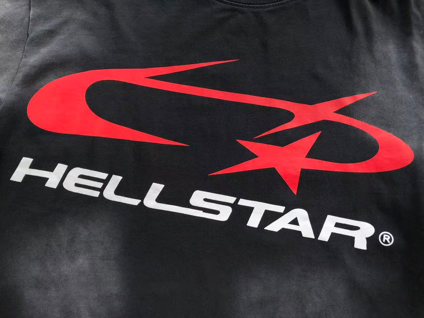 HELL T-SHIRT