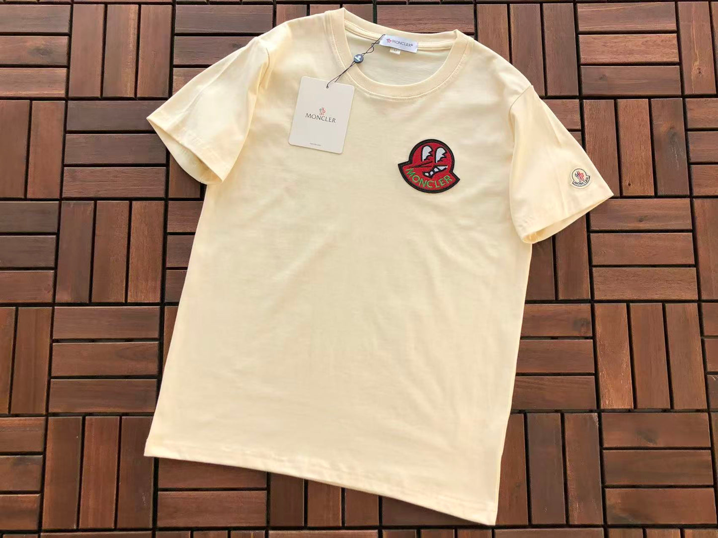 T-Shirts MC