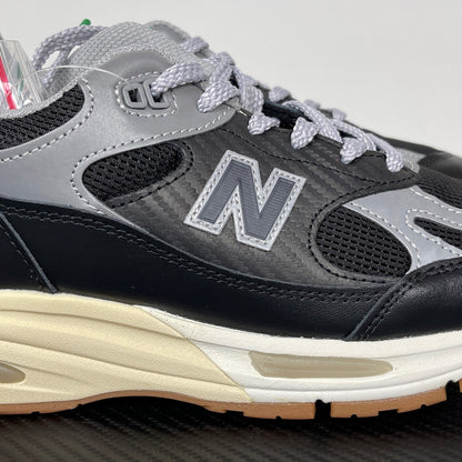990 Black Grey