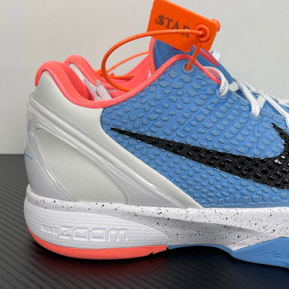 KB6 Proto Ja Morant