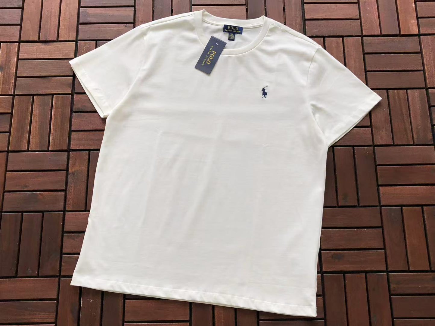 RL T-shirt