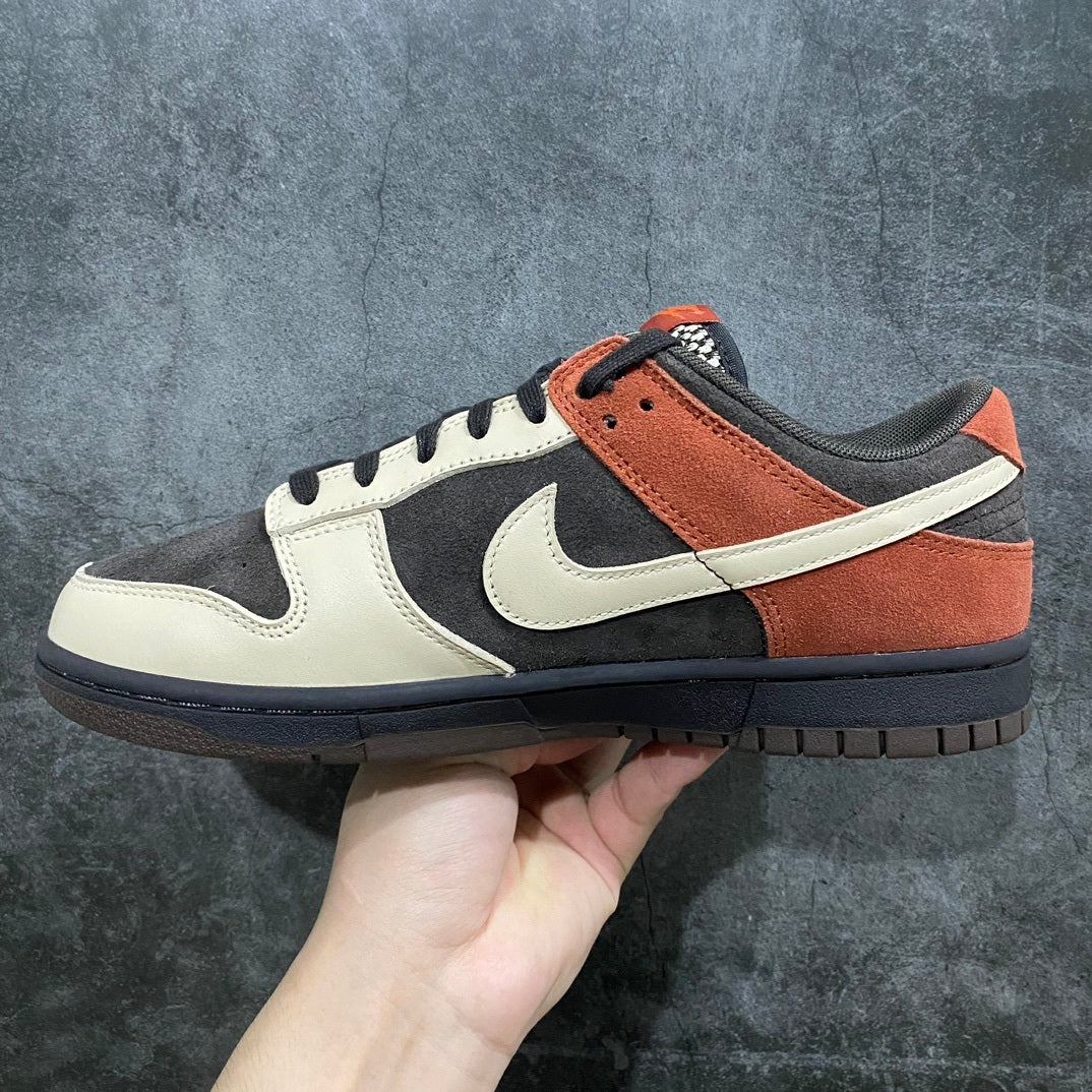 Dunk SB x Red Panda