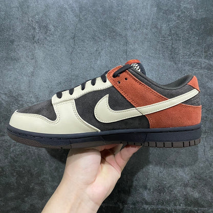 Dunk SB x Red Panda