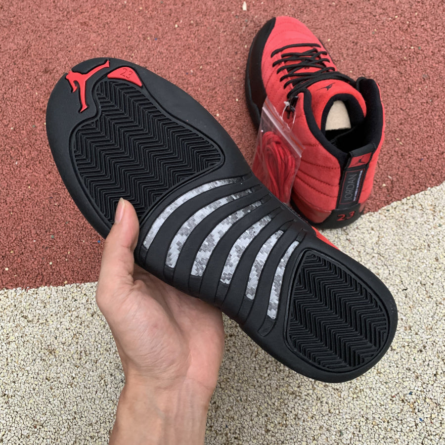 12 Reverse Flu Game