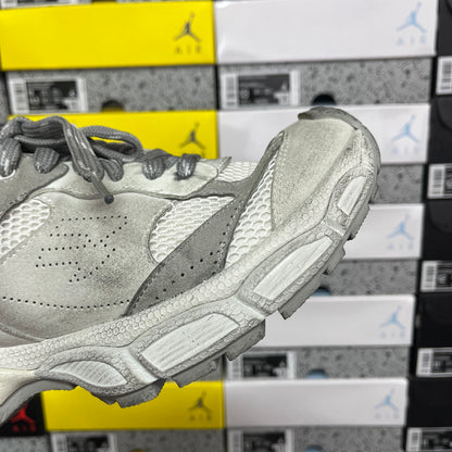 BLG 3XL Light Grey Mix