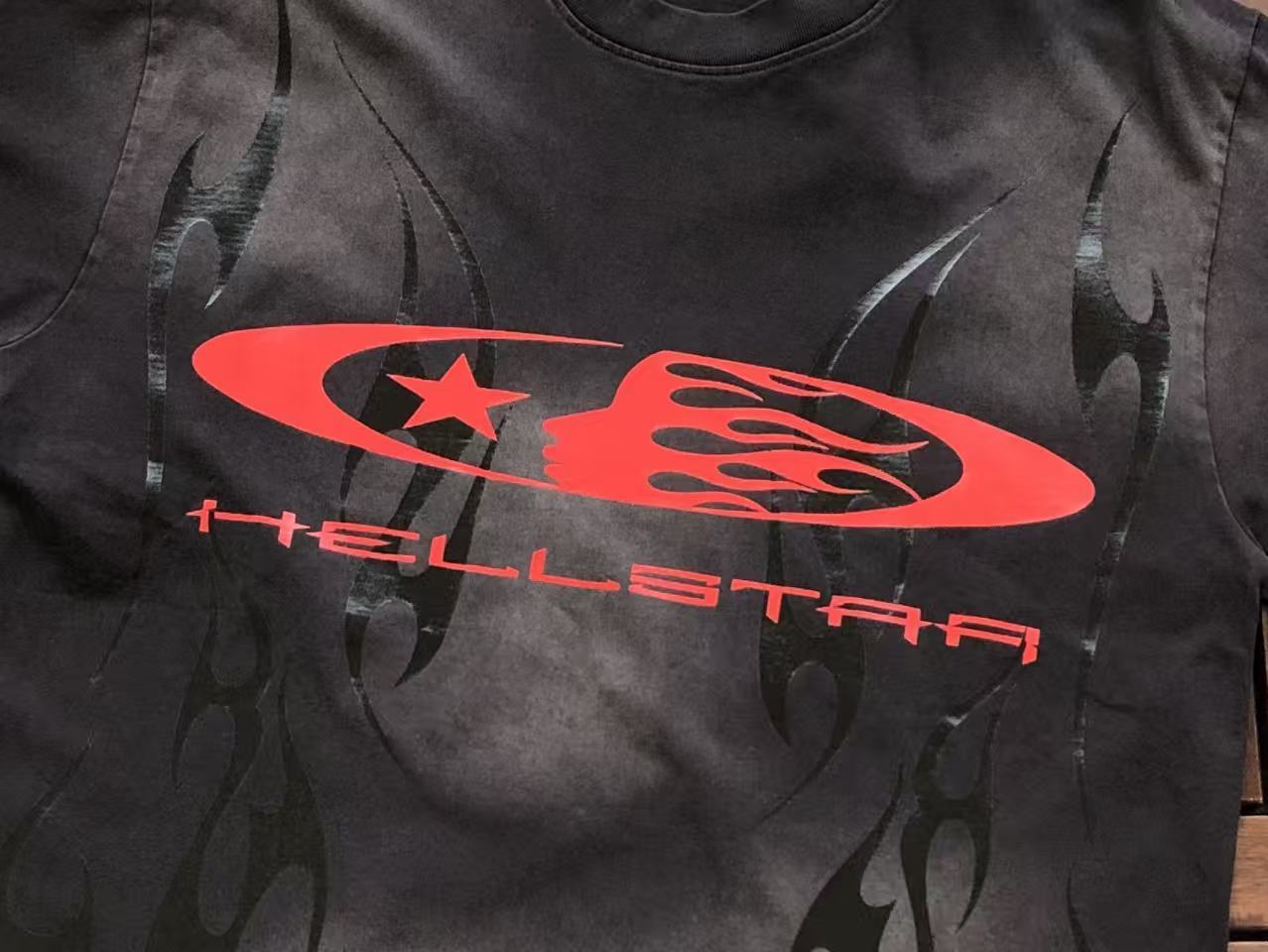 HELL T-SHIRT