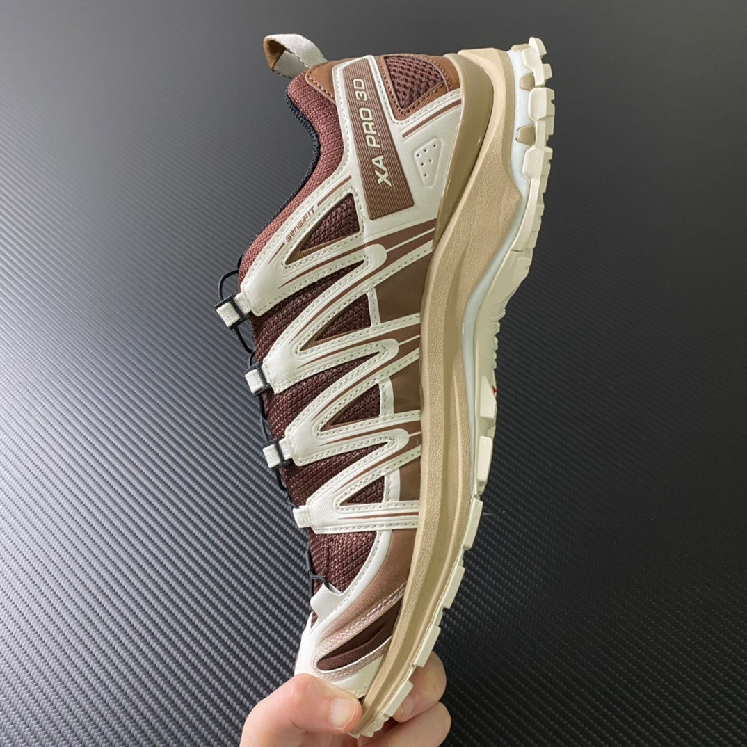 Salomon XA Pro 3D Brown