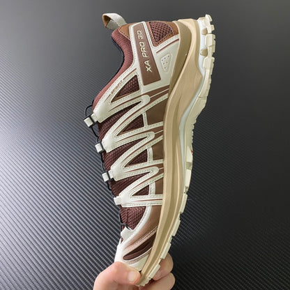 Salomon XA Pro 3D Brown
