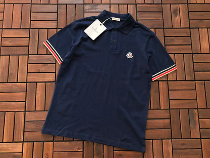 T-Shirts Polo MC