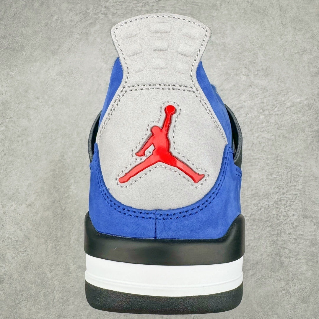 AJ4 Retro Eminem Encore
