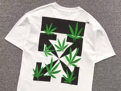 T-shirt Off