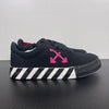 Vulcanized Black Pink