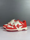 Out Of Office Red Cream