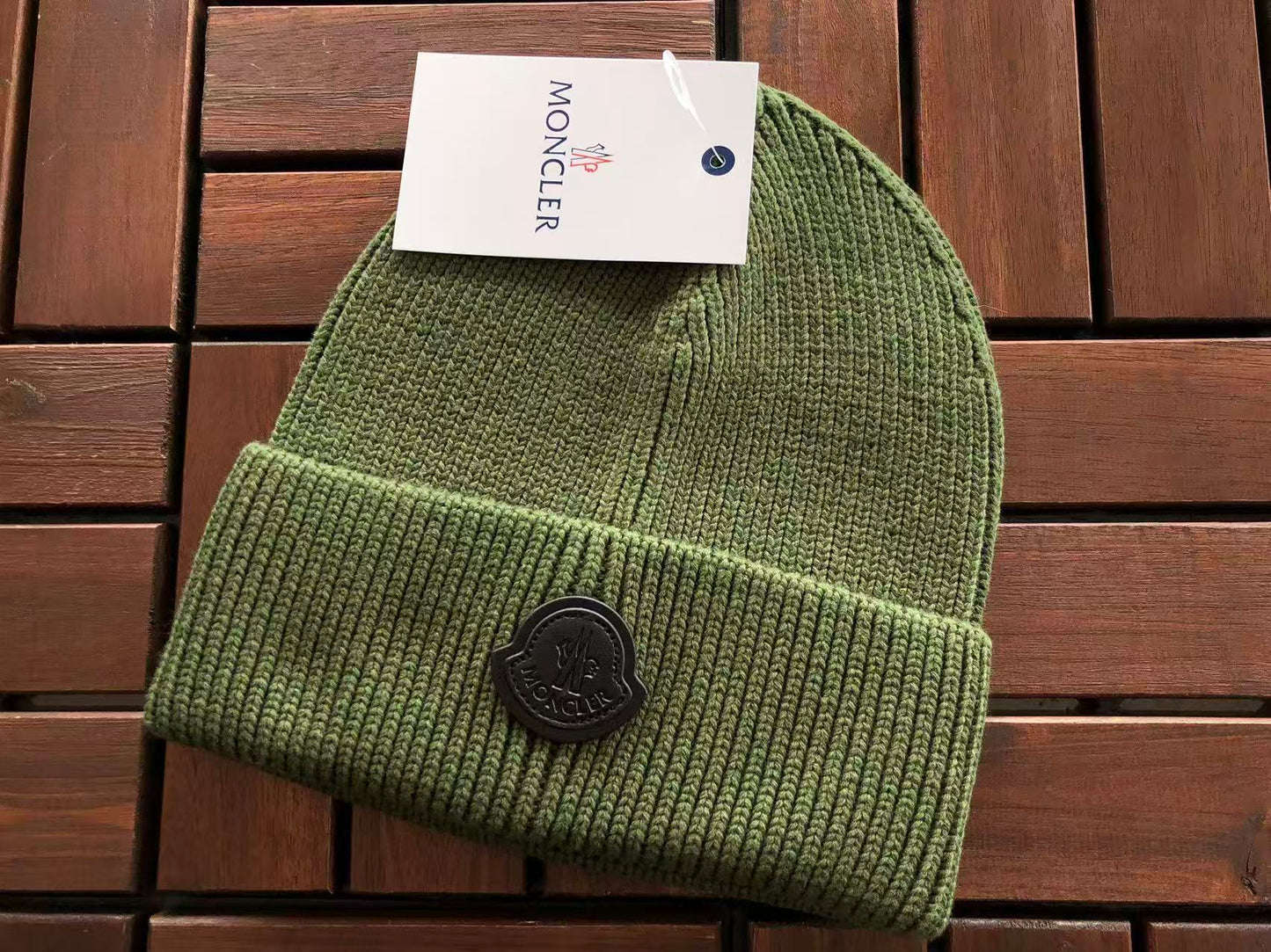 Gorros MC
