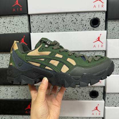 GEL-PICKAX Black/Green