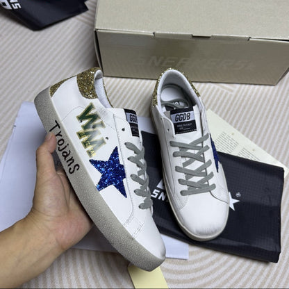 GDGS Superstar Trojan
