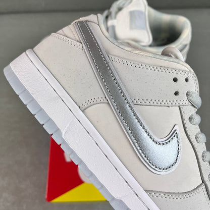 Dunk SB White Lobster
