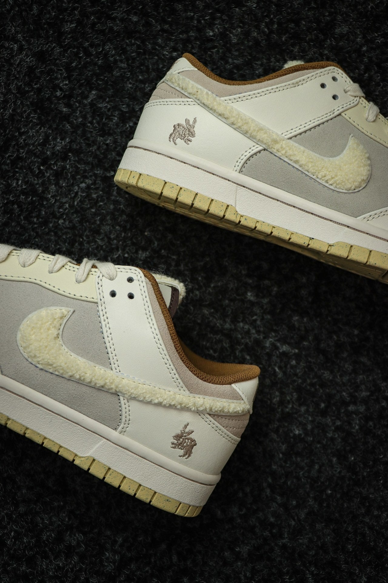 Dunk SP Year of the Rabbit