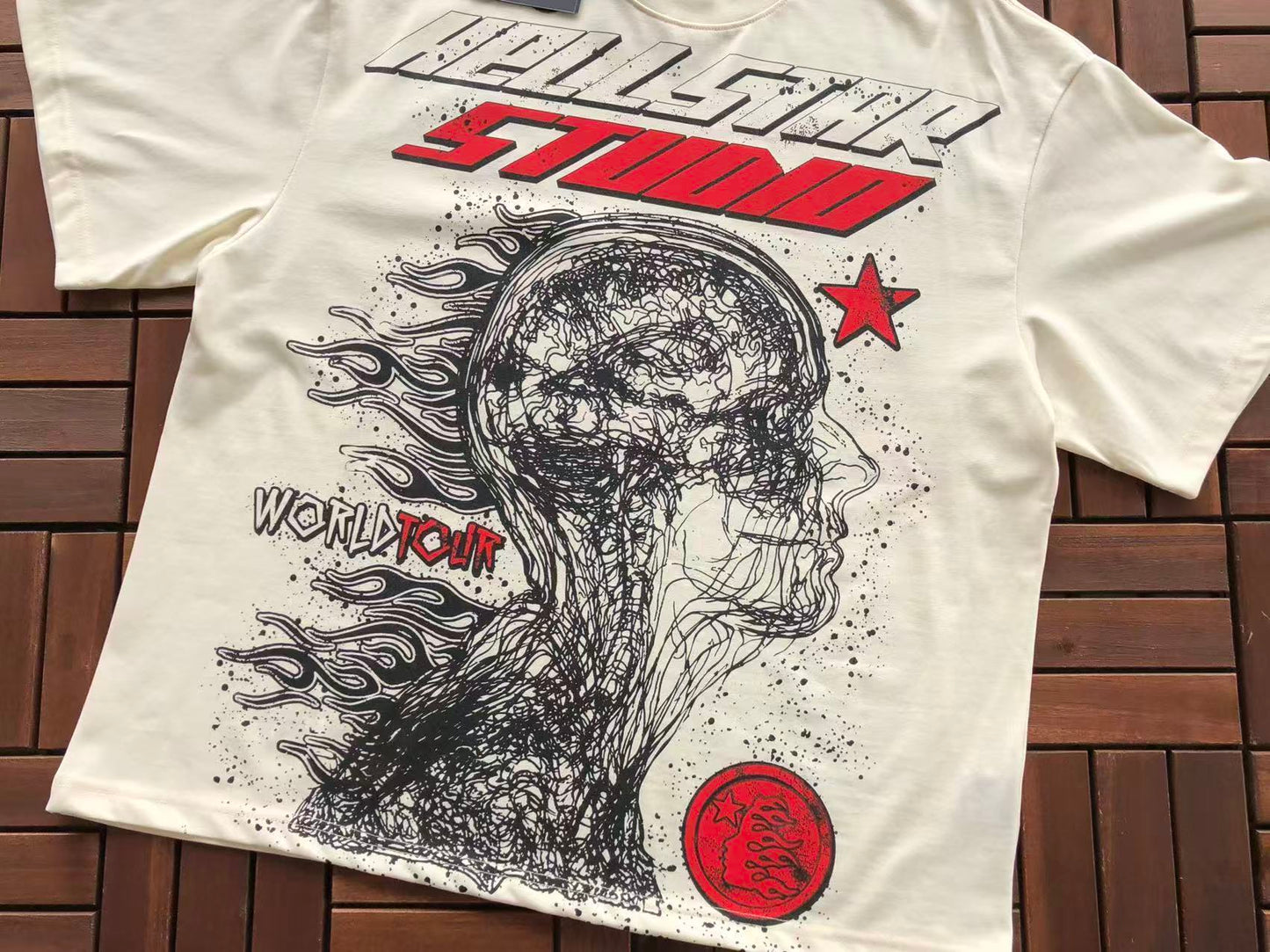 HELL T-SHIRT