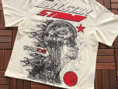 HELL T-SHIRT