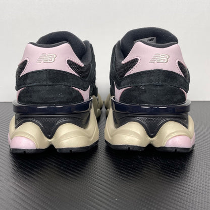 NB 9060 Black Pink