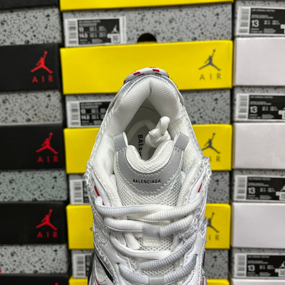 BLG Runner 2 Red/White/Grey