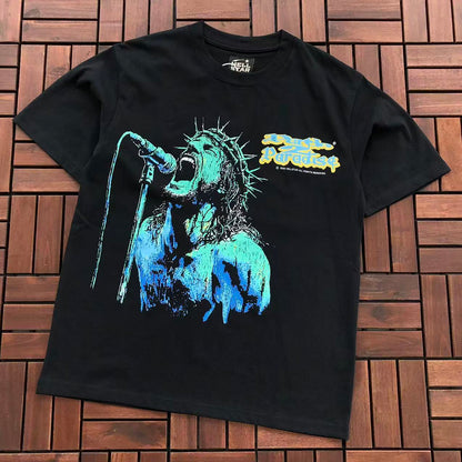 HELL T-SHIRT