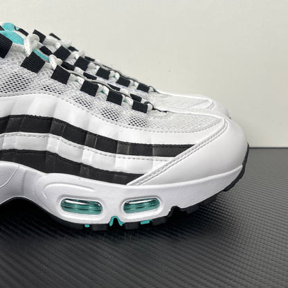 95 white Black Sky
