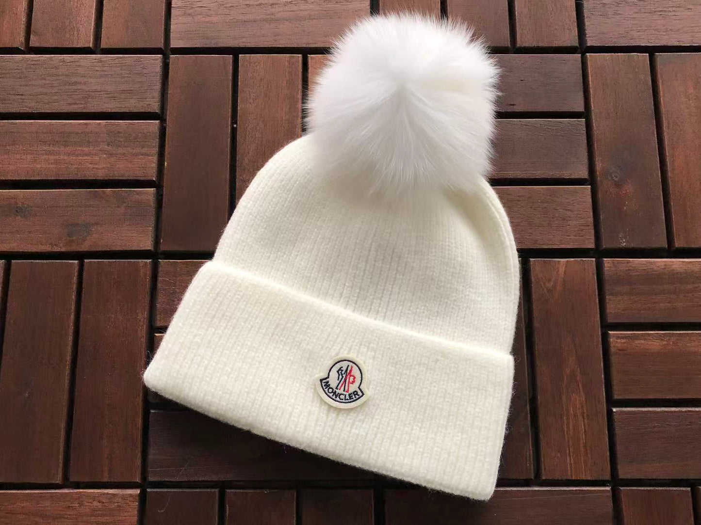 Gorros MC
