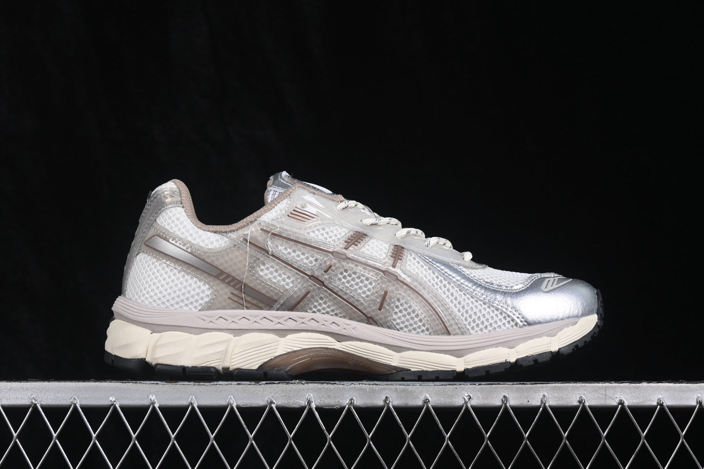 GEL-Kayano 12.1