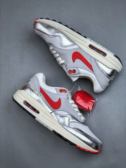 Air Max 1 Hot Sauce