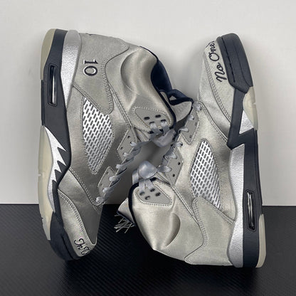 KB5 Wings