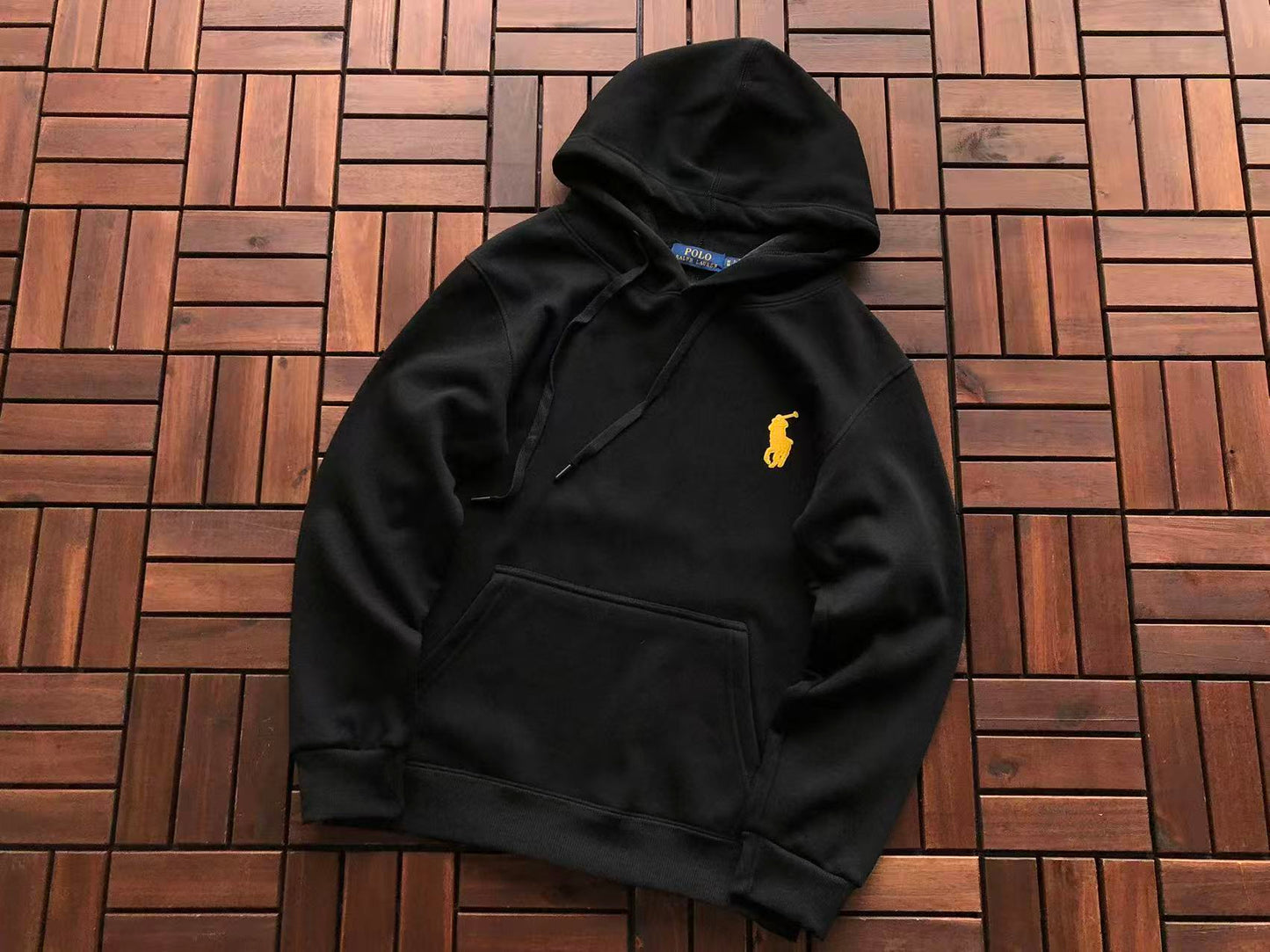 RL Hoodie