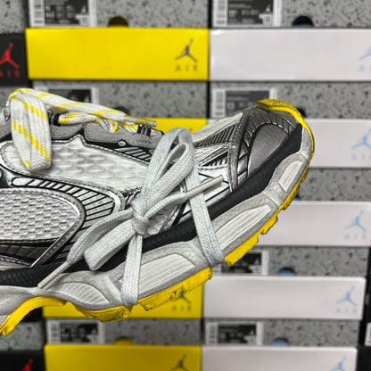 BLG 3XL Yellow/Grey