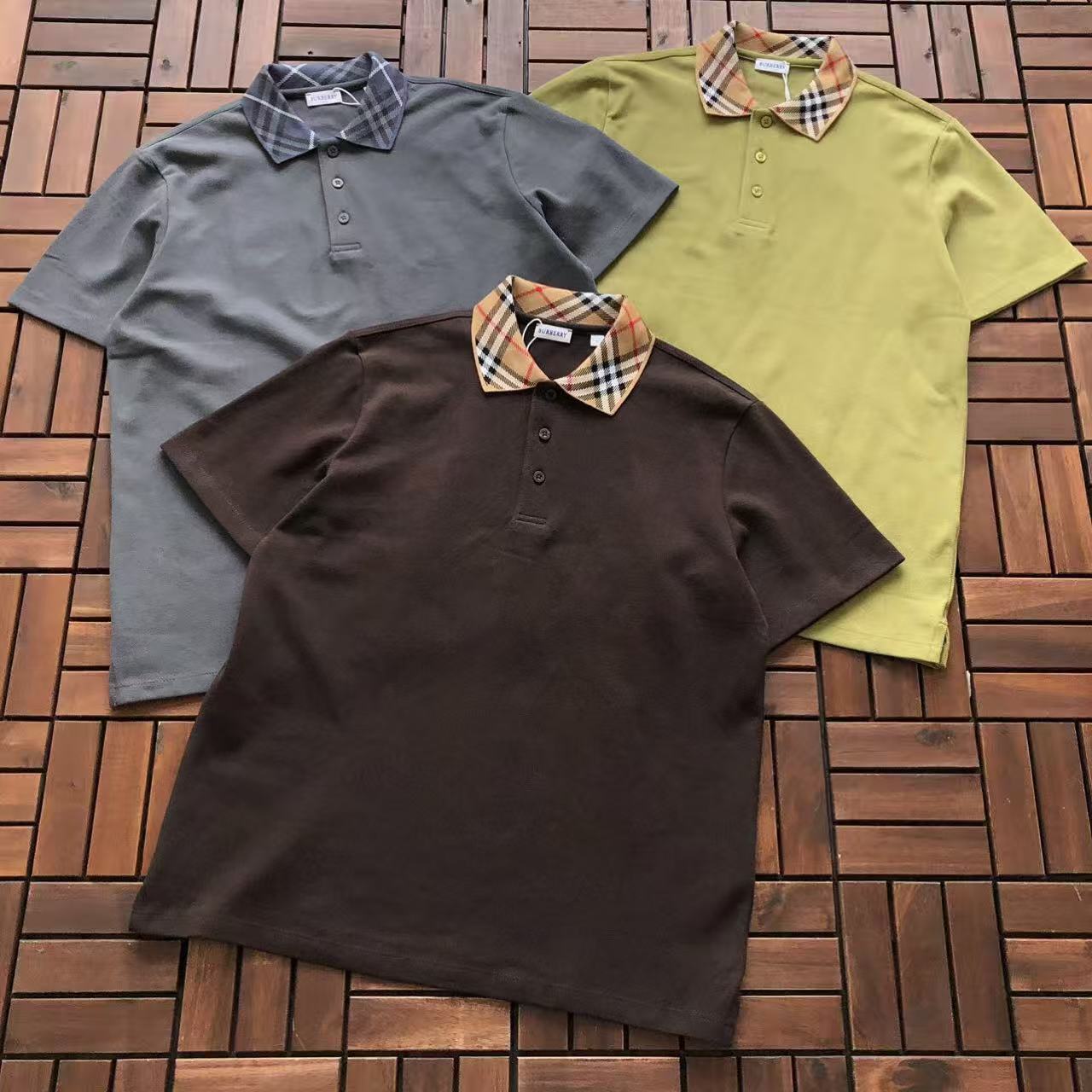 T-Shirts Polo BB