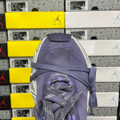BLG 3XL Lilac/White