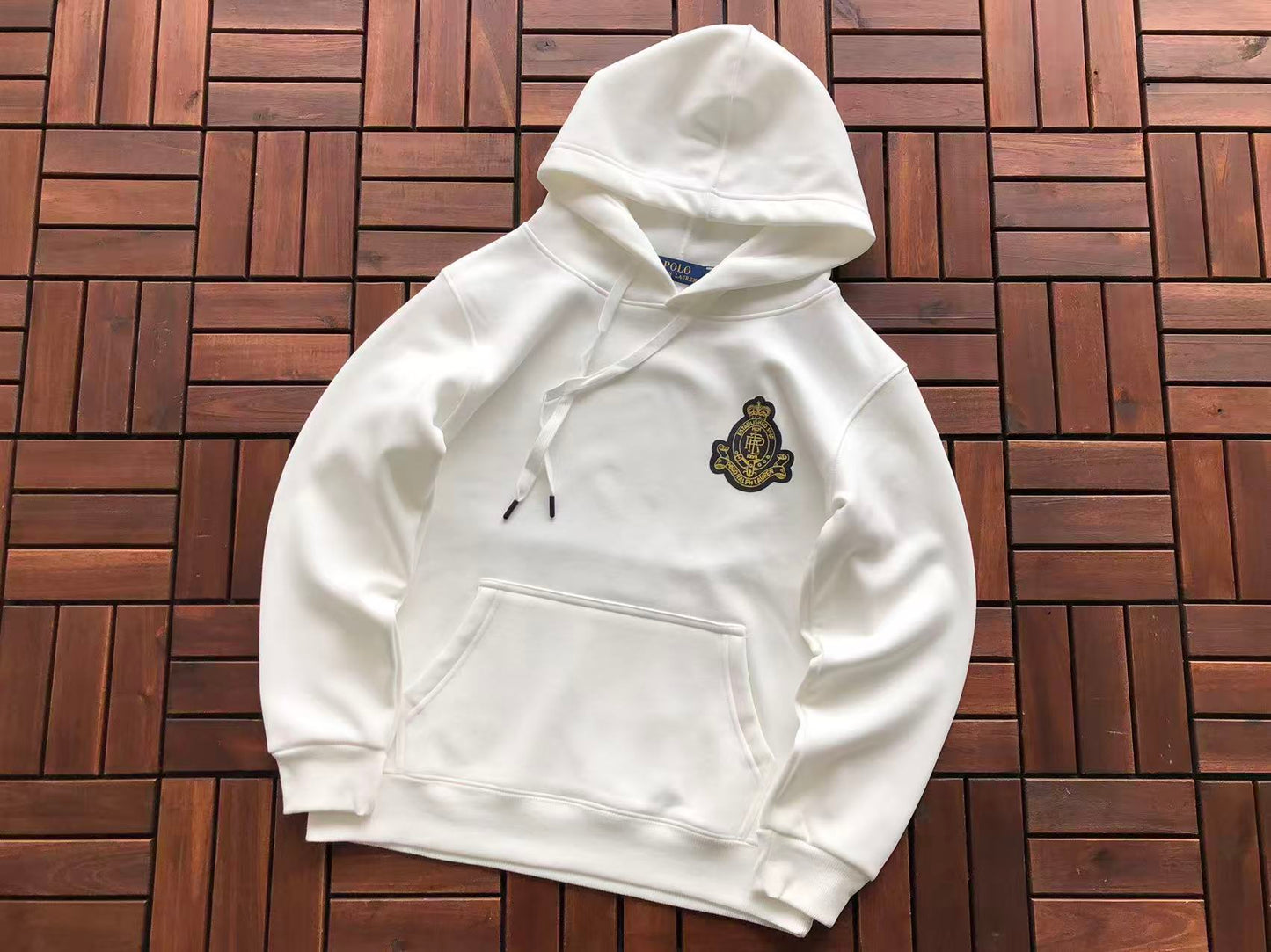 RL Hoodie