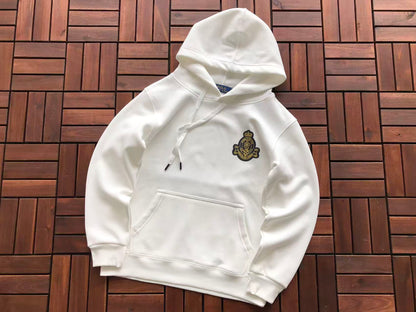 RL Hoodie