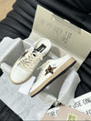 GDGS Super-Star Sabot Jaguar Gum Sole