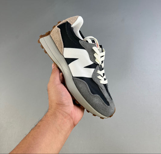 327 Harbor Grey Gum