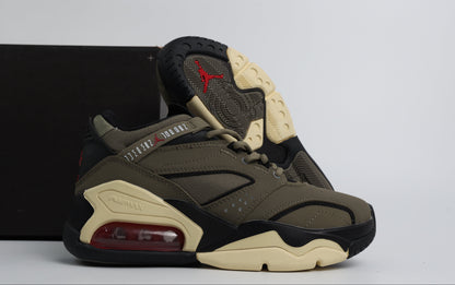 AJ6 Point Lane Green