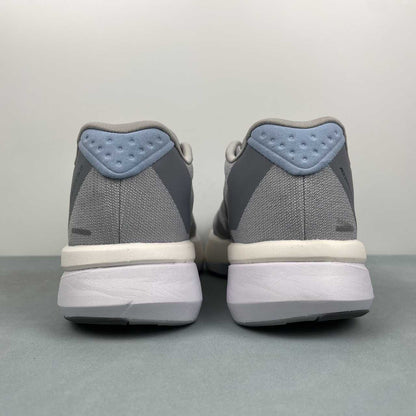 Adizero Boston 13 Grey Silver