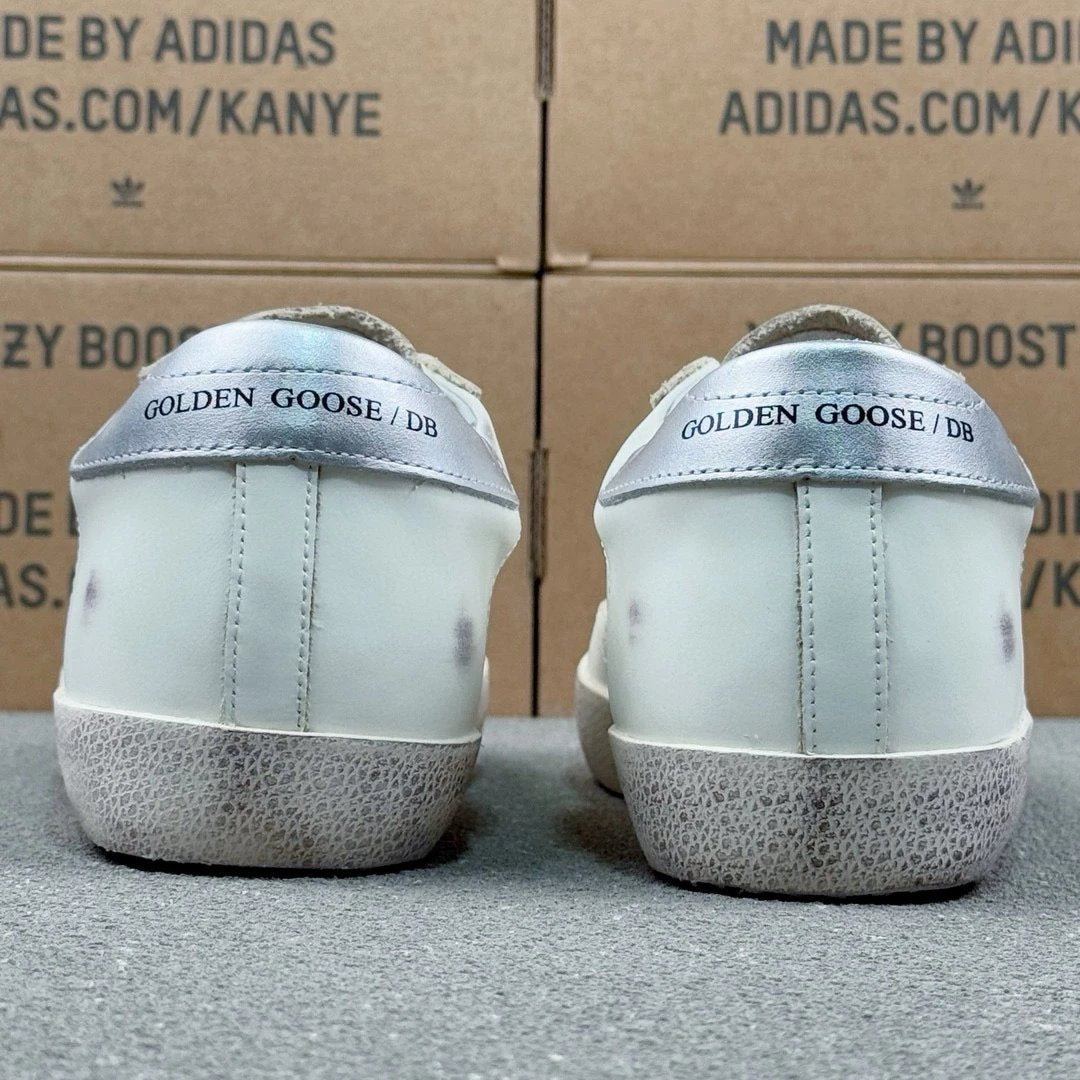 GDGS Super Star Silver