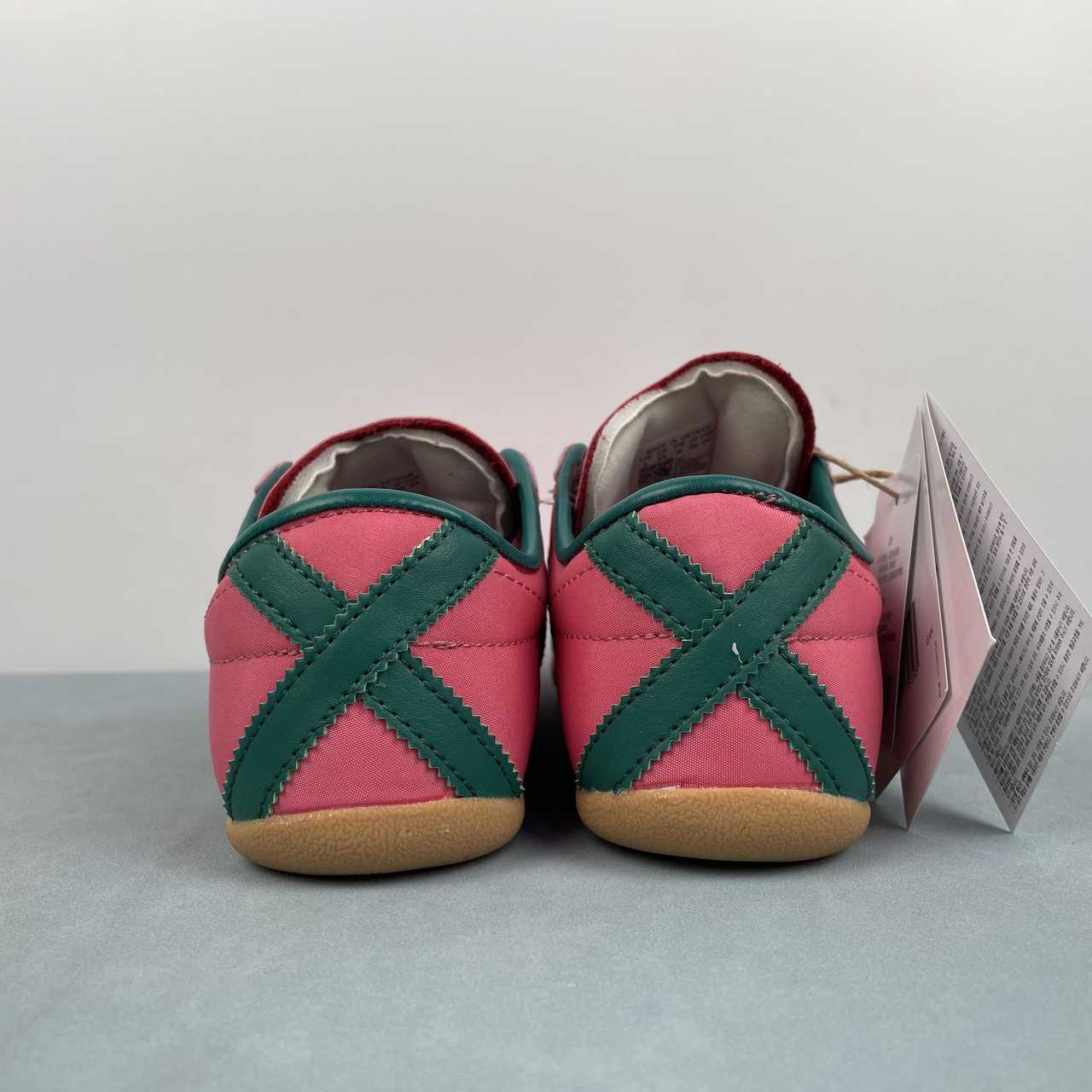 AD TOKYO Rose Green