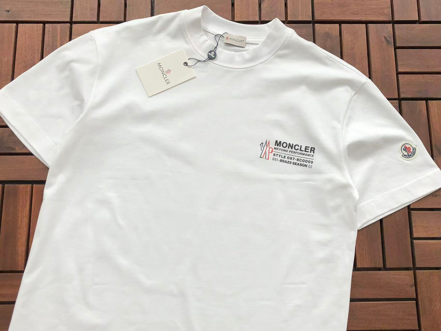T-Shirts MC