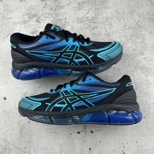 Gel-QUANTUM Black/Blue