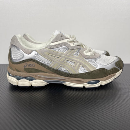 Gel Nyc Cream/Cream